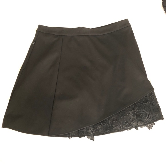 Mika Mindel Dresses & Skirts - Black Mika Mindel Skirt